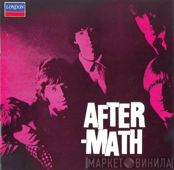 The Rolling Stones - Aftermath