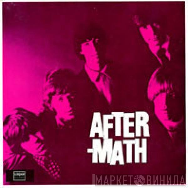 The Rolling Stones  - Aftermath