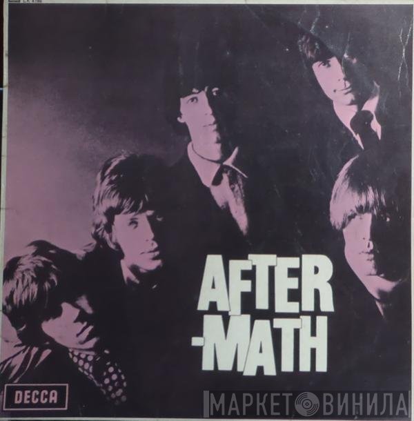 The Rolling Stones - Aftermath