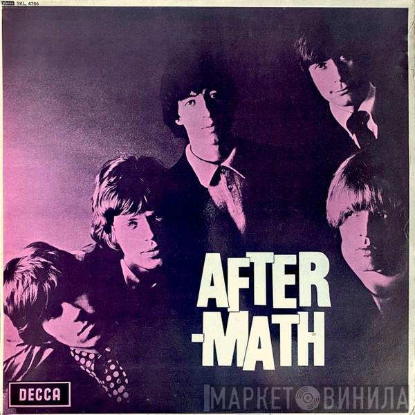 The Rolling Stones  - Aftermath