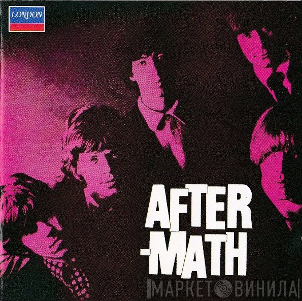 The Rolling Stones  - Aftermath