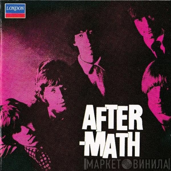 The Rolling Stones  - Aftermath