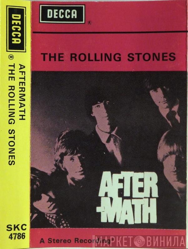The Rolling Stones  - Aftermath
