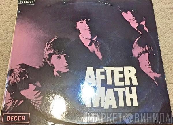 The Rolling Stones  - Aftermath