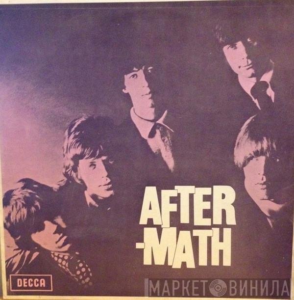 The Rolling Stones  - Aftermath