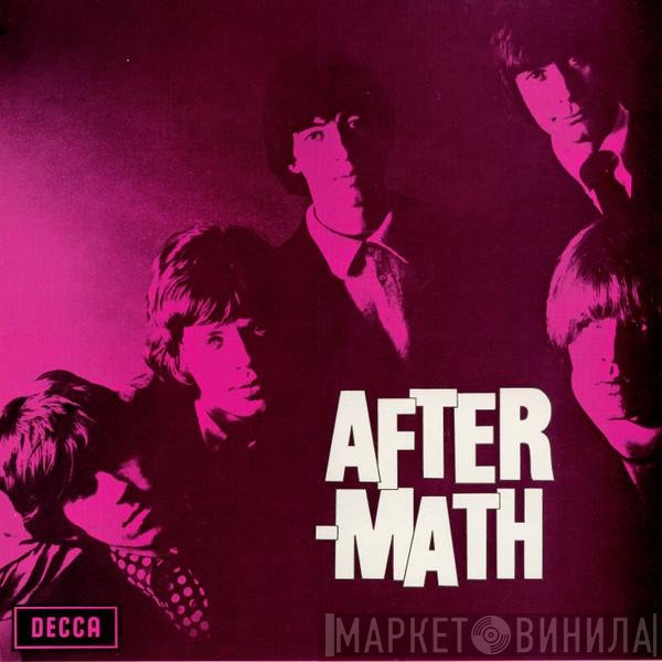 The Rolling Stones  - Aftermath