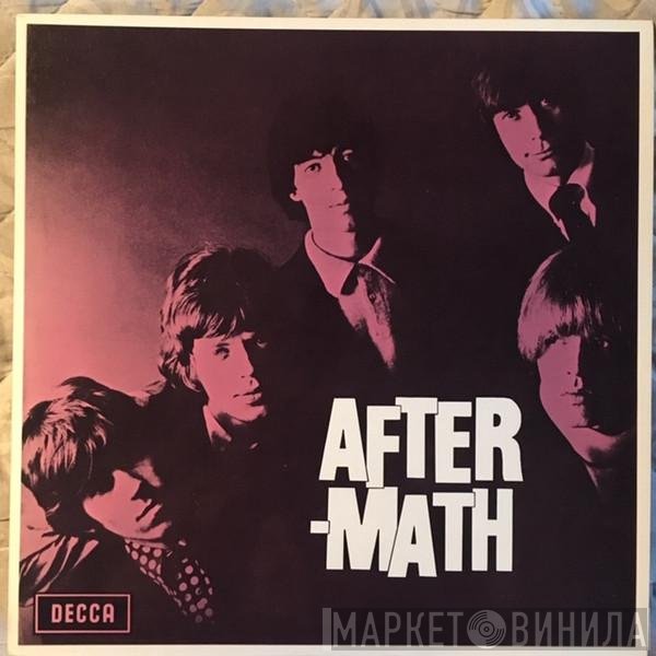 The Rolling Stones  - Aftermath