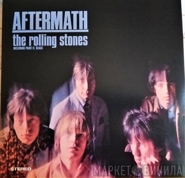 The Rolling Stones  - Aftermath