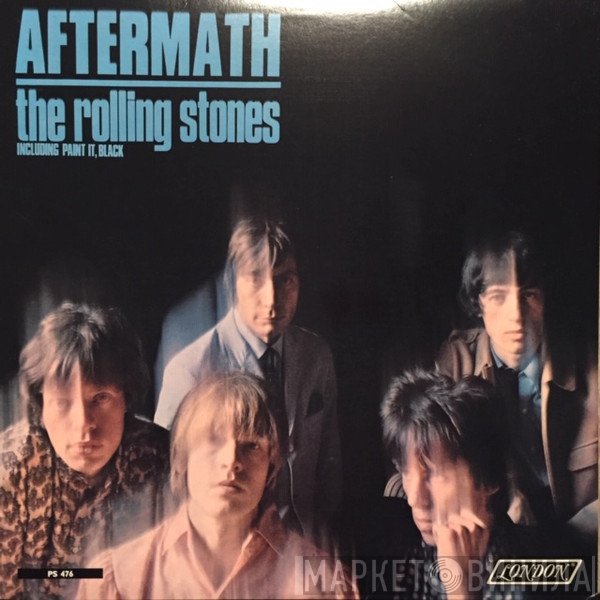 The Rolling Stones  - Aftermath