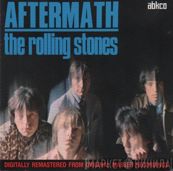 The Rolling Stones  - Aftermath