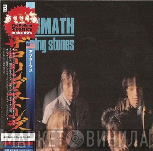 The Rolling Stones  - Aftermath