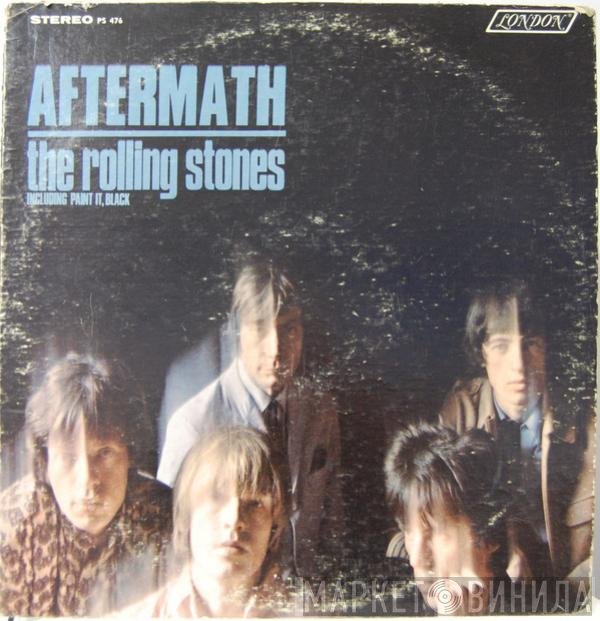 The Rolling Stones  - Aftermath