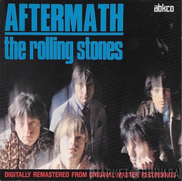 The Rolling Stones  - Aftermath