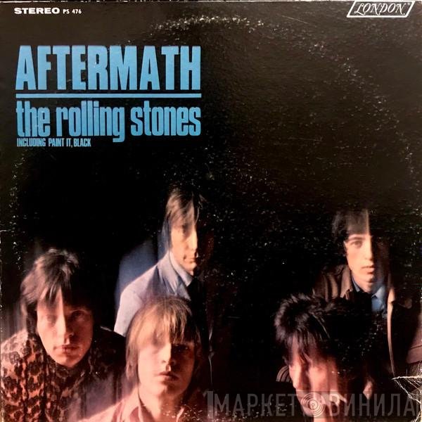 The Rolling Stones  - Aftermath