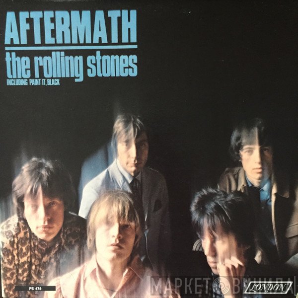 The Rolling Stones  - Aftermath