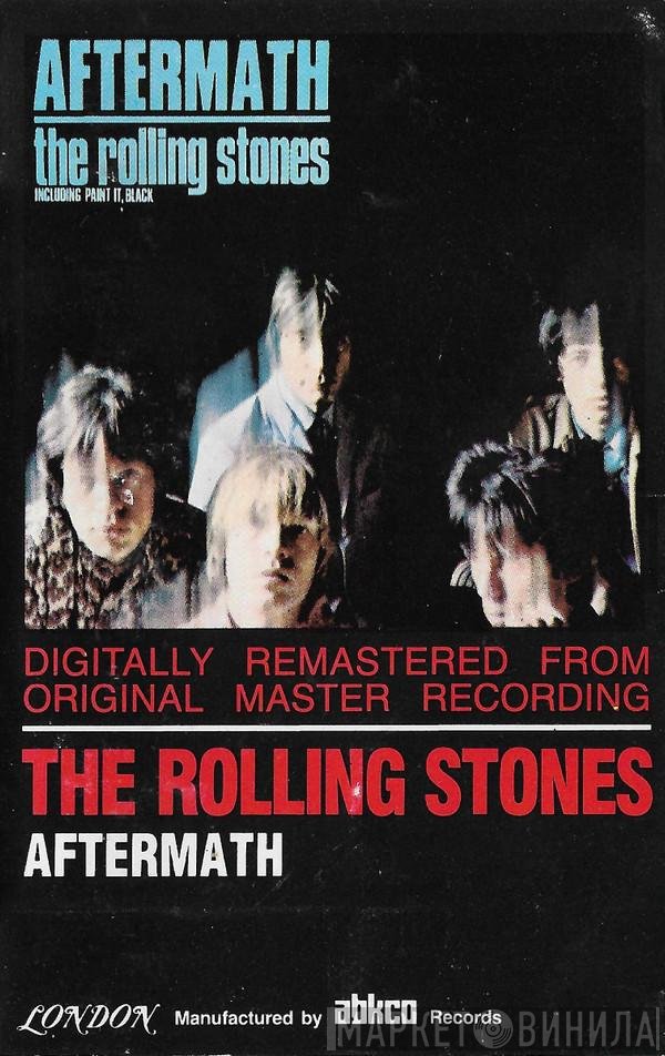 The Rolling Stones  - Aftermath