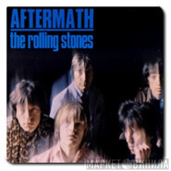 The Rolling Stones  - Aftermath