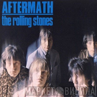 The Rolling Stones  - Aftermath