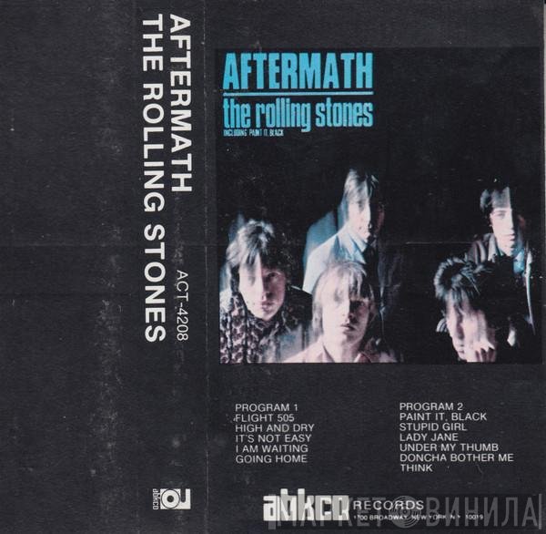 The Rolling Stones  - Aftermath