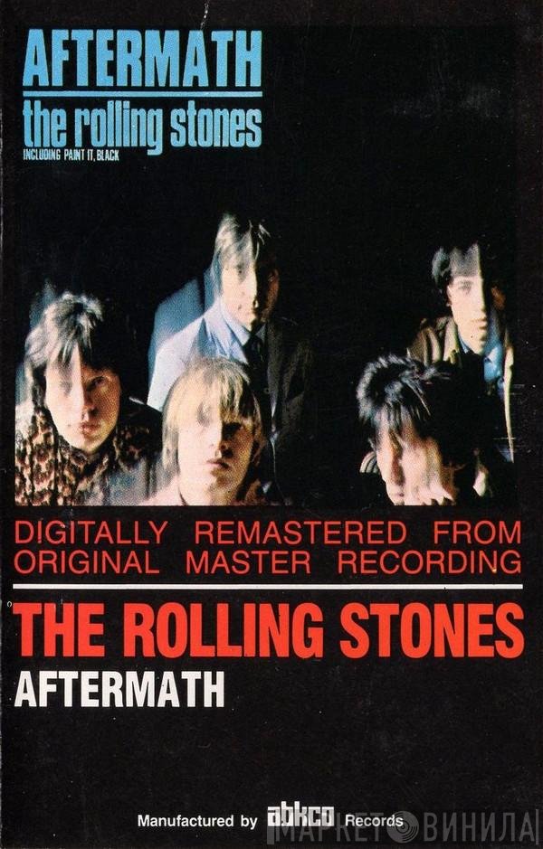 The Rolling Stones  - Aftermath