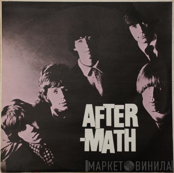 The Rolling Stones  - Aftermath