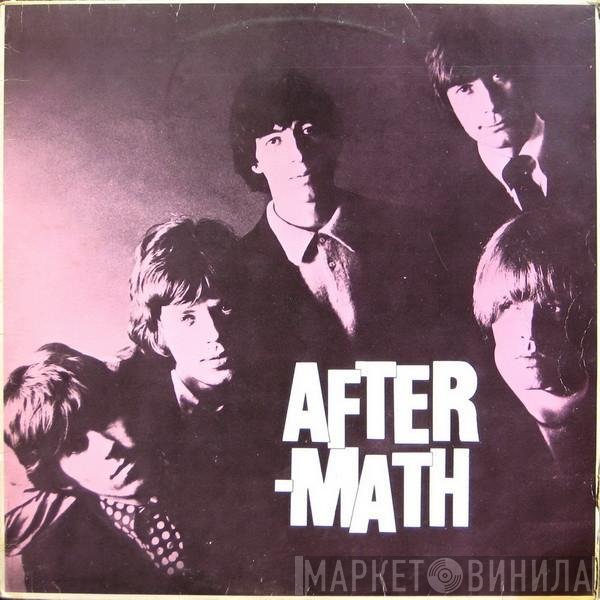 The Rolling Stones  - Aftermath