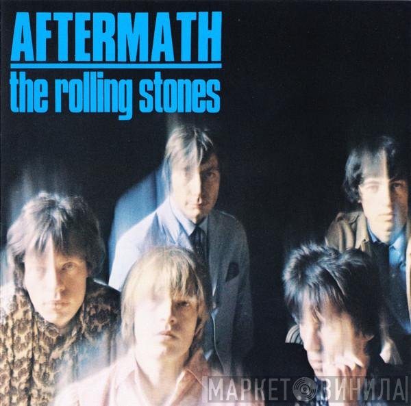 The Rolling Stones - Aftermath