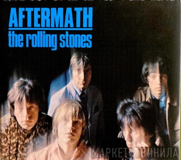 The Rolling Stones  - Aftermath