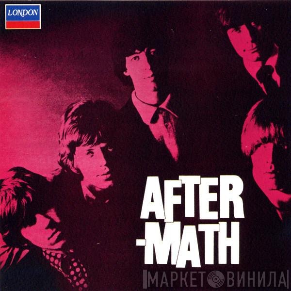 The Rolling Stones  - Aftermath