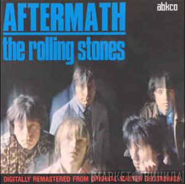The Rolling Stones  - Aftermath