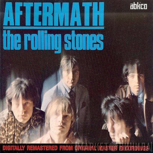 The Rolling Stones  - Aftermath
