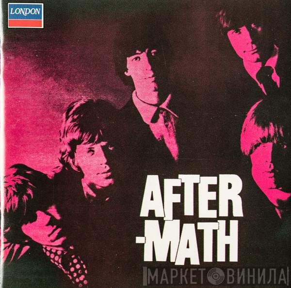 The Rolling Stones  - Aftermath