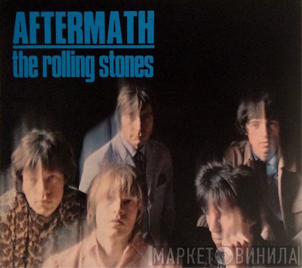 The Rolling Stones  - Aftermath