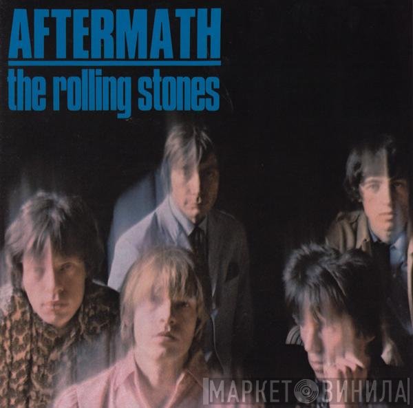 The Rolling Stones  - Aftermath