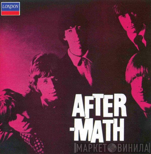 The Rolling Stones  - Aftermath