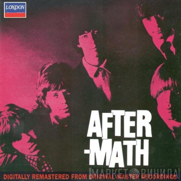 The Rolling Stones  - Aftermath