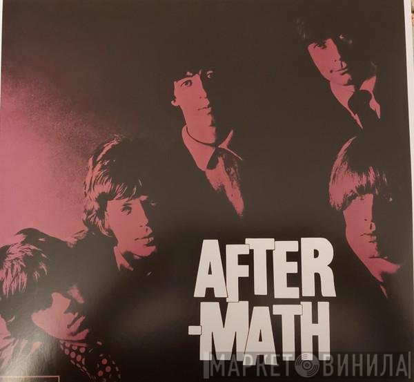 The Rolling Stones  - Aftermath