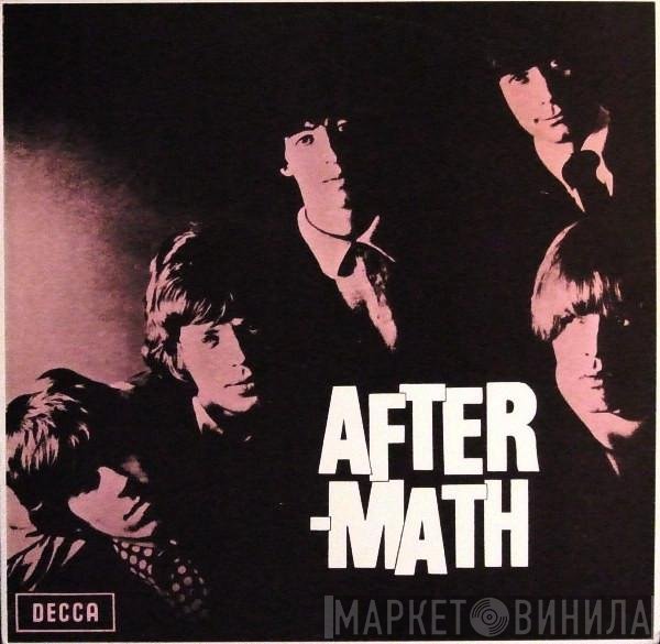 The Rolling Stones  - Aftermath