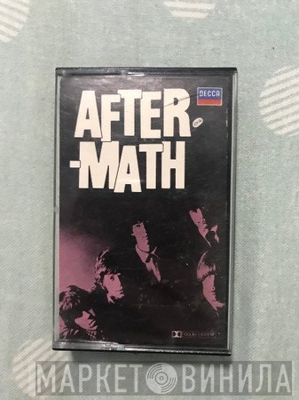 The Rolling Stones  - Aftermath