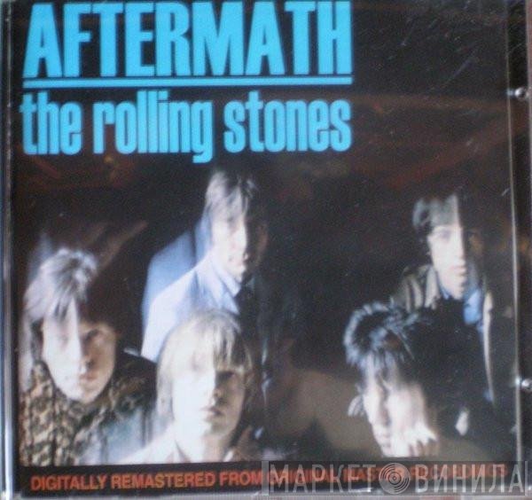 The Rolling Stones  - Aftermath