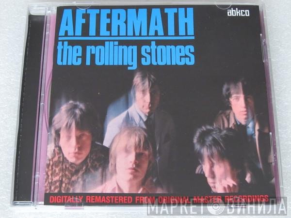 The Rolling Stones  - Aftermath