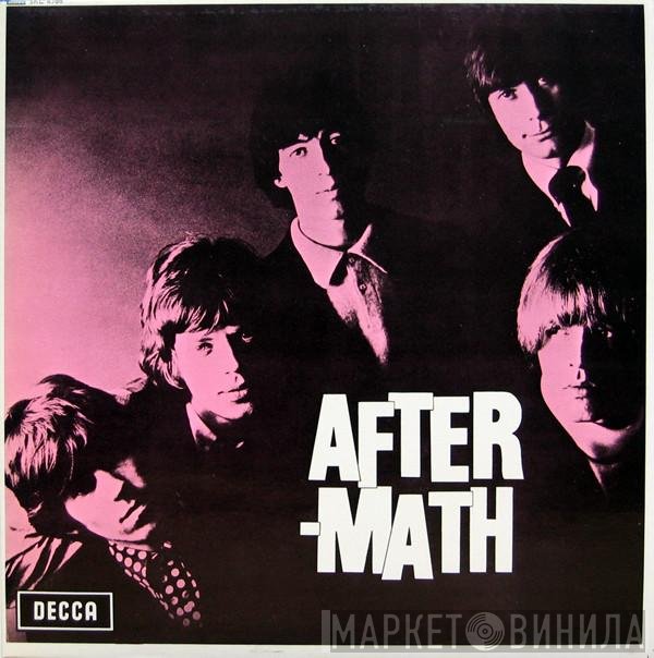 The Rolling Stones  - Aftermath