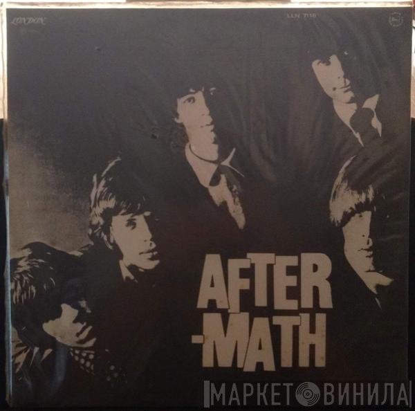 The Rolling Stones  - Aftermath