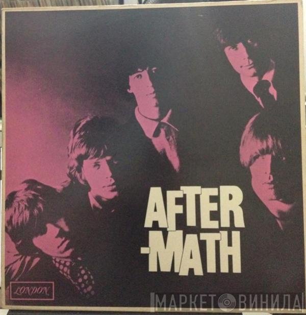 The Rolling Stones  - Aftermath