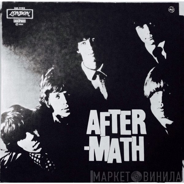 The Rolling Stones  - Aftermath