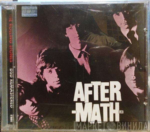 The Rolling Stones  - Aftermath
