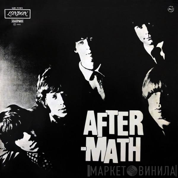The Rolling Stones  - Aftermath