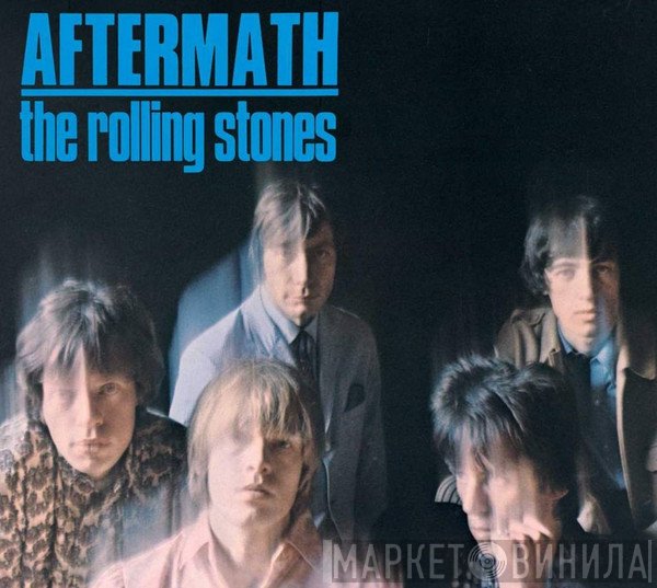 The Rolling Stones  - Aftermath