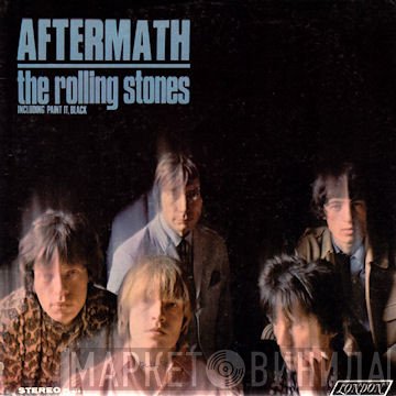 The Rolling Stones  - Aftermath