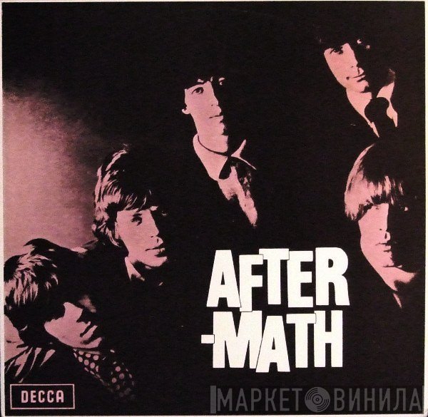 The Rolling Stones  - Aftermath